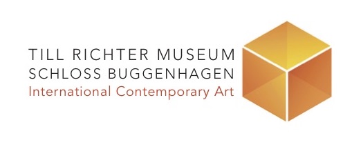 JENS LÜSTRAETEN - TILL RICHTER MUSEUM JENS LÜSTRAETEN - TILL RICHTER MUSEUM