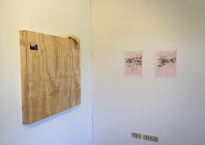 Kai Borsutzky - Ausstellung im TILL RICHTER MSUEUM