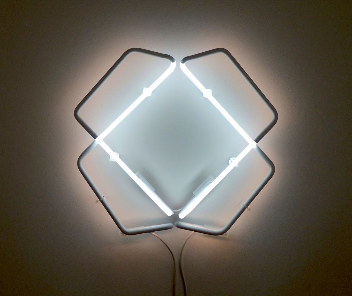 Jay Shinn - Side of Light - Exhibition at Till Richter Museum 2022