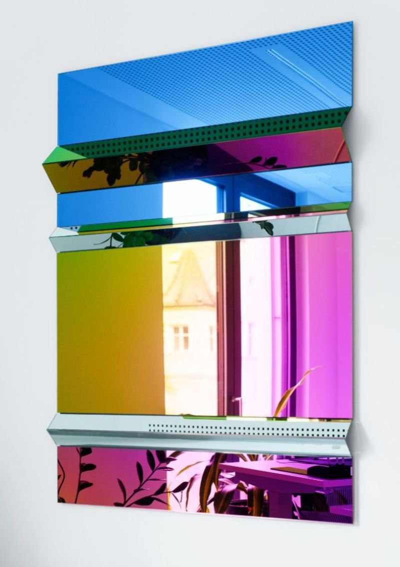 Alexander Deubl Fragmented Reality 2026 2027