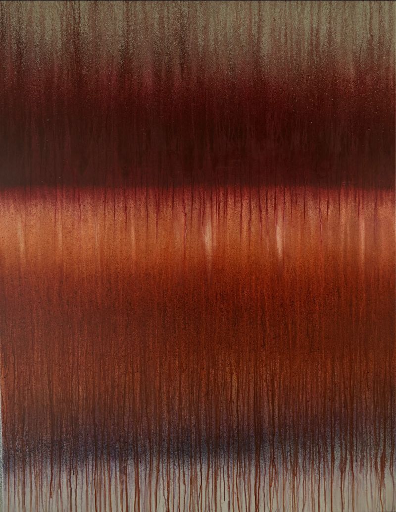 Malgosia Kalinska - The Matter of Landscape 2026/2027